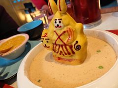 -局气烤鸭·北京菜(德云社店)