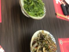 -仙隐小鹿中华料理(南宁万象城店)
