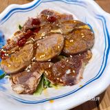 比较惊喜的是米饮，很特别的口感