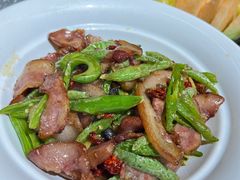 -王妈热卤·川味馆(海昌店)