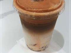 -Tims天好咖啡·贝果(东方广场店)