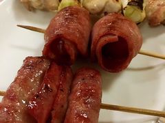 -烧鸟周居酒屋(香山店)