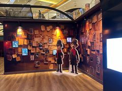 -天河城购物中心