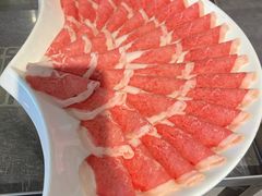 太阳肉-南门涮肉(上海二店)
