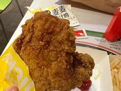 -麦当劳(湖光北街店)
