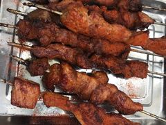 -王记西鎮电烤肉(汶上路店)