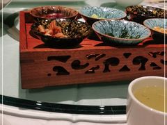 -申粤轩酒楼·三十年粤菜经典(丁香花园店)