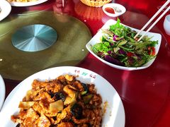 -晋阳饭庄(虎坊桥店)