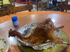 -红炎炎农家菜老字号(金水台店)