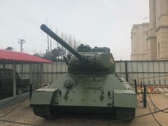 -中国人民解放军海军博物馆