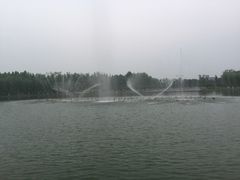 -五环公园