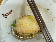 -寻味顺德·南记酒家·传统顺德菜·鱼生(广源路店)