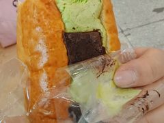 -来噻布布 Lets BUBU