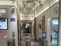 -FLARE STAR FITNESS(复地活力城店)