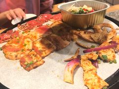 -酒拾烤肉(九方店)
