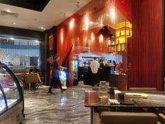 -将太无二·蓝鳍放题·北美寿司(领展购物广场中关村店)