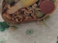 -鲜粮卷饼王(小白楼店)