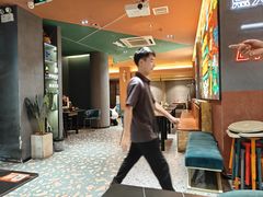 -龙神·炭烧酒场深夜食堂(新街口店)