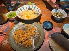 -京鹿料理(荟聚店)