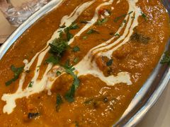 -克比叔叔印度餐厅Kebabs on the Grille(永康路分店)