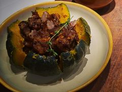 妮妮家南瓜牛排-阿妮叶李(光谷世界城店)