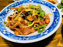 -三姐妹餐厅(曲江店)