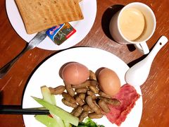 -美豪怡致酒店(上海长寿路店)