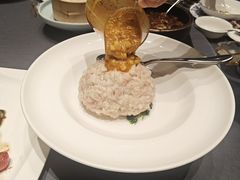 -狮王府淮扬菜(夫子庙老门东店)