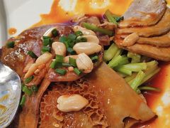 -东方红酒楼(知春路店)