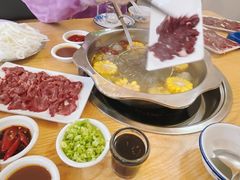 -伟记牛肉(金鸿公路店)