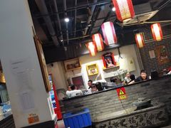 -张大嘴菜馆(庞各庄店)