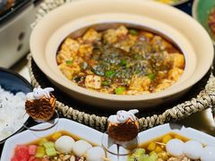 -锦府盐帮·侯宅(五棵松万达店)