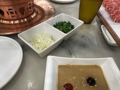 -牛街·马辈儿涮肉(牛街二店)
