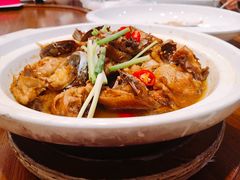 -峙山海鲜馆·花苑店