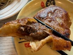 -老北京馅饼粥(西单店)