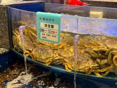 -海景壹号大酒店(滨湖店)