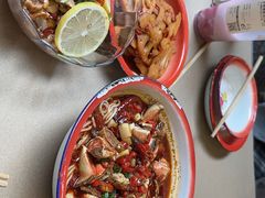 -老三样·旧食新味(万寿宫店)