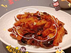 -老渔民·北塘海鲜(新港远洋宾馆店)