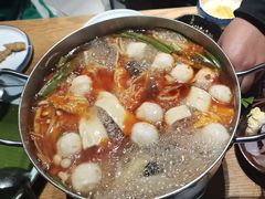 -金塔傣乡·云南民族特色菜·傣味手抓饭(金瓦路店)