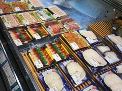 -杭州大厦LSE城市生活超市(杭州大厦店)