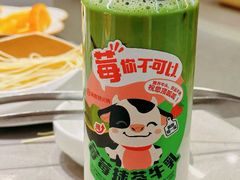 -海底捞火锅(天通苑华联店)