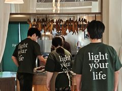 -沛家·西餐Brunch·直火料理