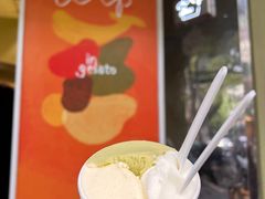 -Dip in Gelato(富民路店)