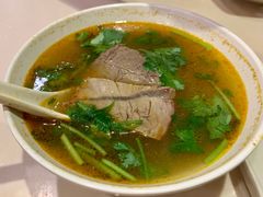 -东泰祥生煎馆(重庆北路店)