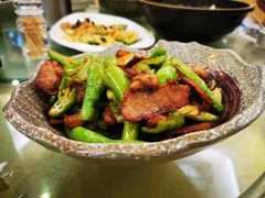 -成都驻京办餐厅(蜀都宾馆店)