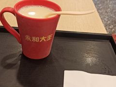 -永和大王(解放东路店)