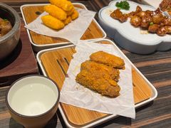 -江太极江浙菜(马桥万达广场店)