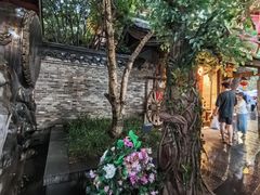 -杭州宋城