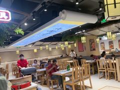-八婺饭堂·自选店(新光汇店)