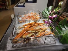 -上海丽笙精选海仑宾馆·莫赛克餐厅